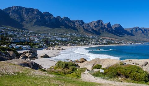 Sudafrica