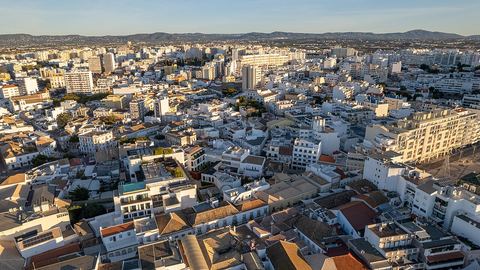 Faro, Portogallo