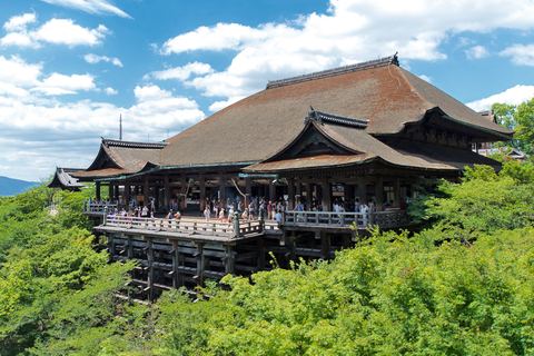 Kyoto, Giappone