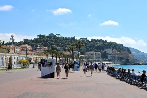 Nizza, Francia
