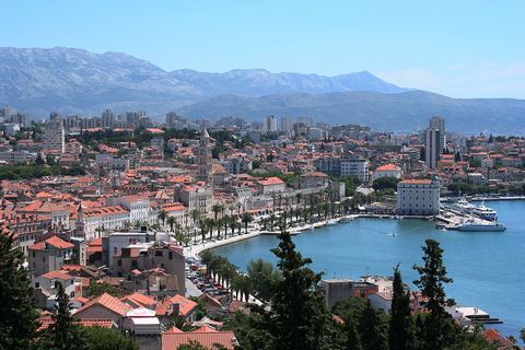 Split, Croazia