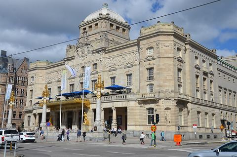 Svezia