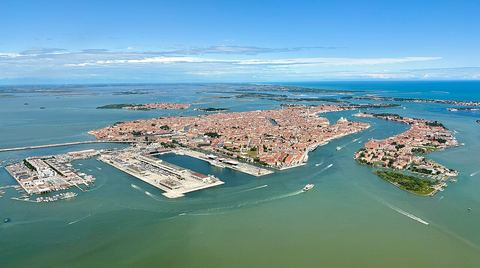 Venezia, Italia